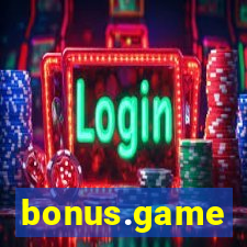 bonus.game