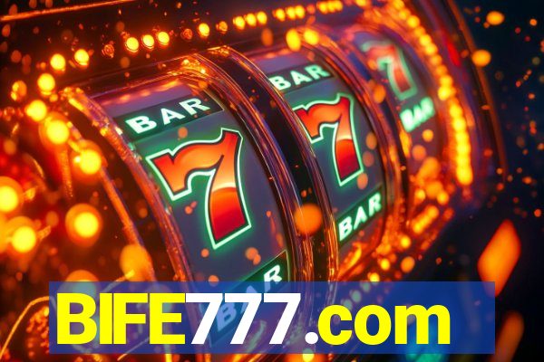 BIFE777.com