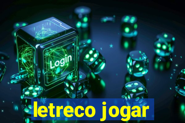 letreco jogar