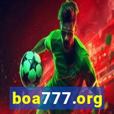 boa777.org