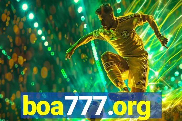 boa777.org