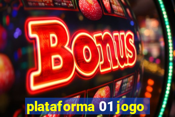 plataforma 01 jogo