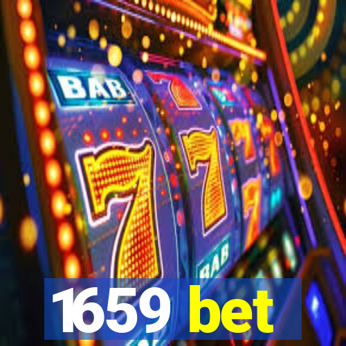 1659 bet