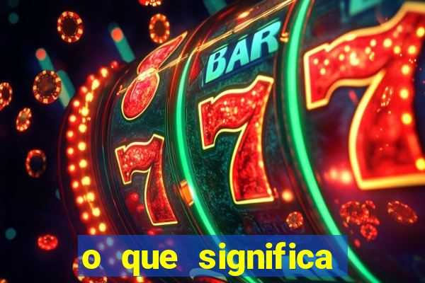 o que significa handicap -1,5