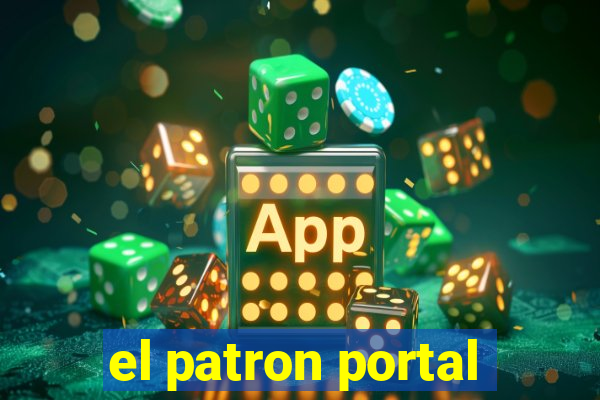 el patron portal