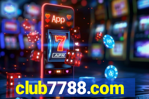 club7788.com