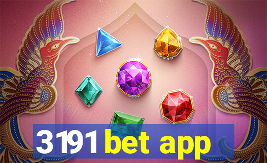 3191 bet app