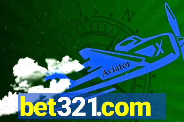 bet321.com