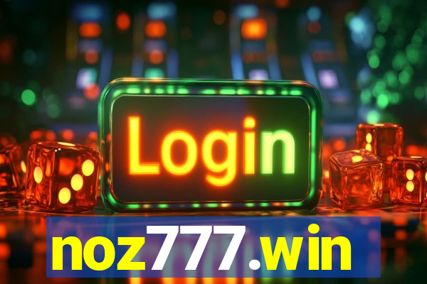 noz777.win