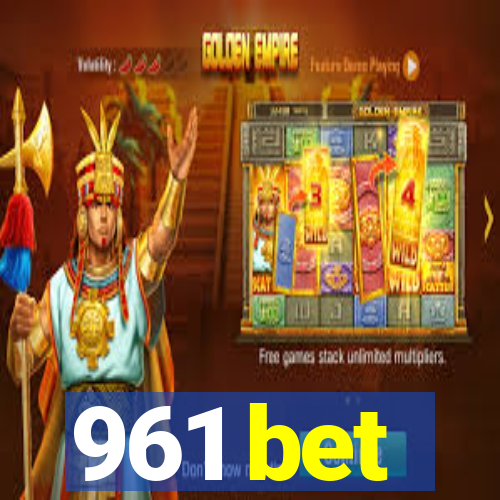 961 bet