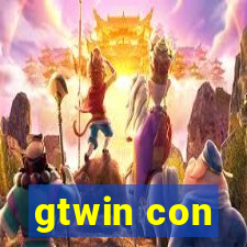 gtwin con