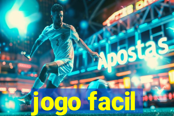 jogo facil