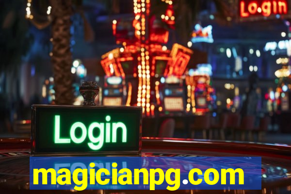 magicianpg.com