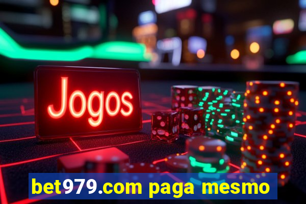 bet979.com paga mesmo