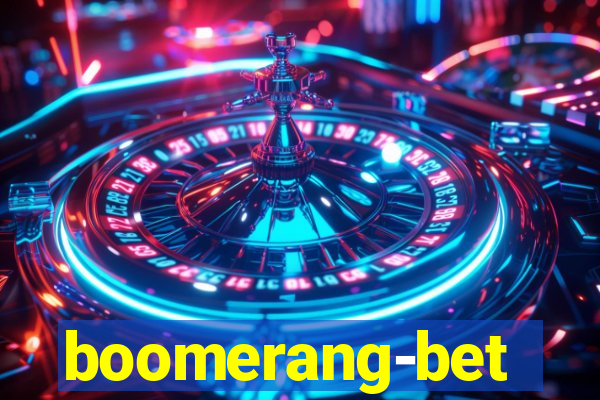 boomerang-bet