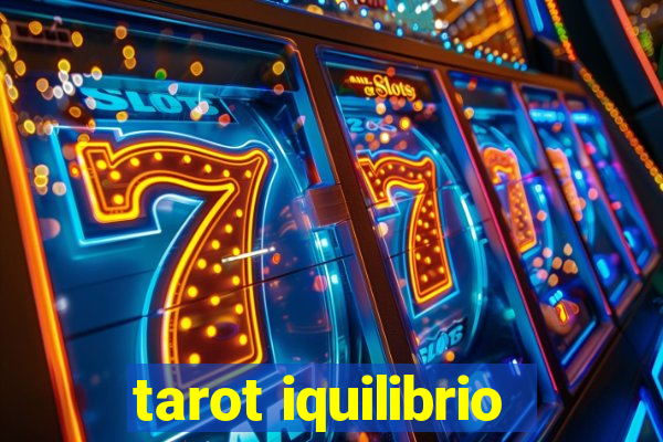 tarot iquilibrio