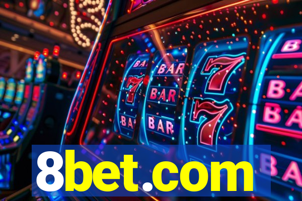 8bet.com