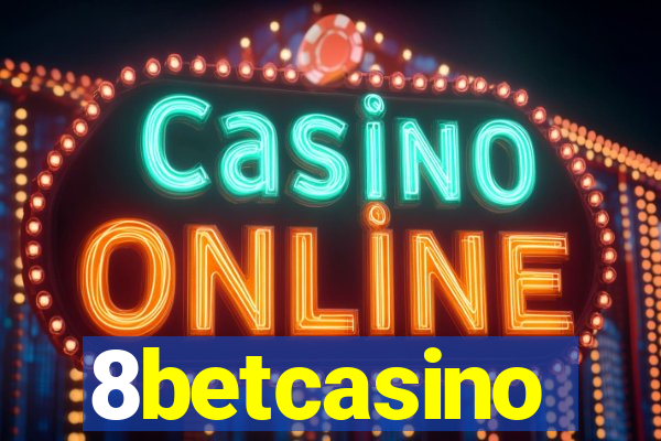 8betcasino