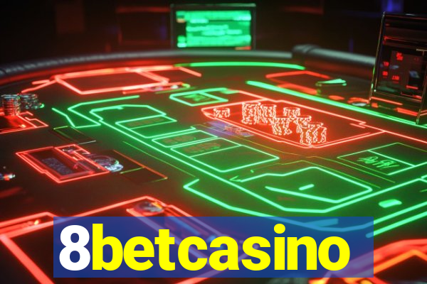 8betcasino