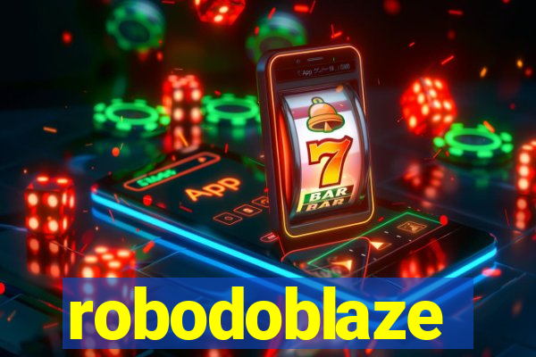 robodoblaze