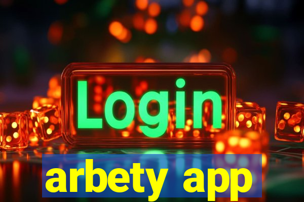 arbety app