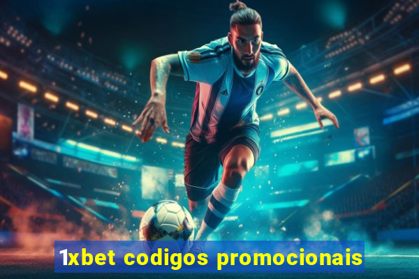 1xbet codigos promocionais