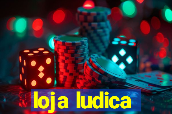 loja ludica