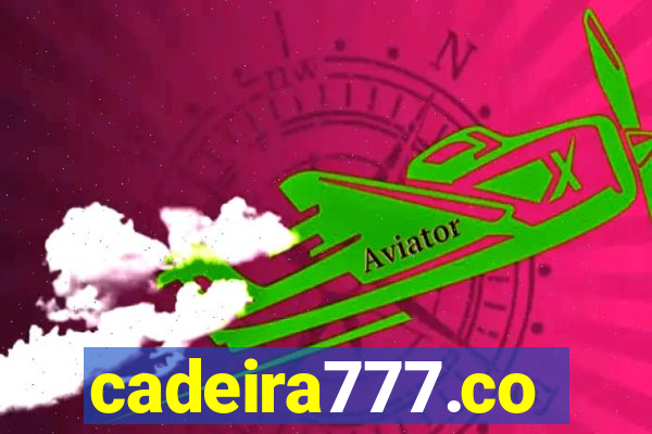 cadeira777.co