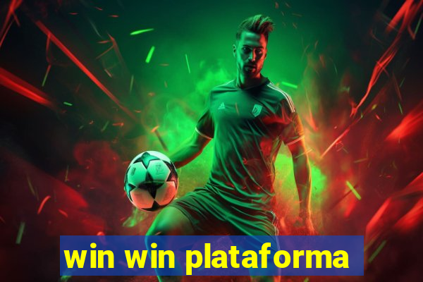 win win plataforma