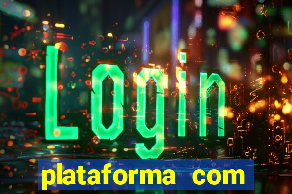 plataforma com jogos demo