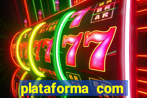 plataforma com jogos demo