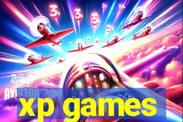 xp games