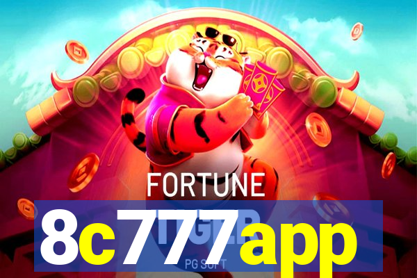 8c777app