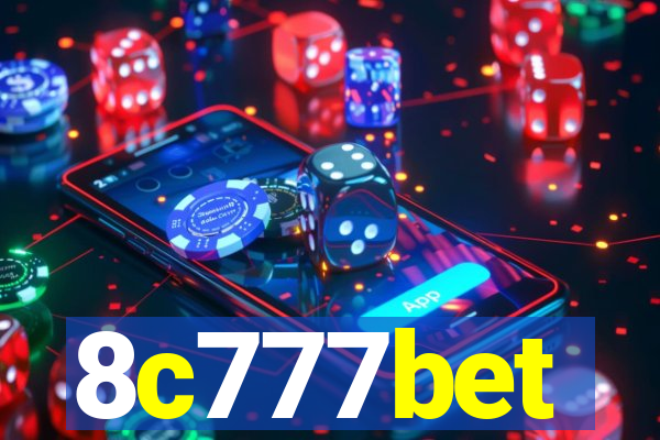 8c777bet