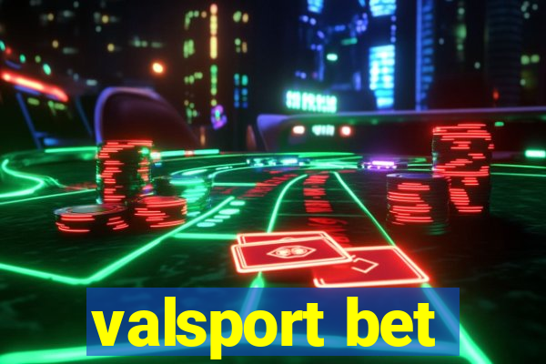 valsport bet