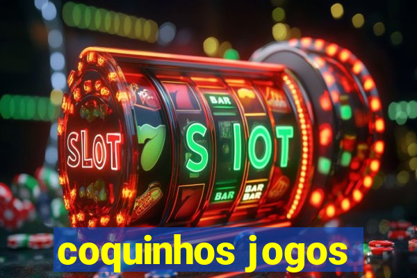 coquinhos jogos