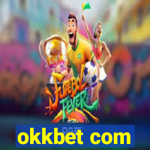 okkbet com