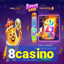 8casino