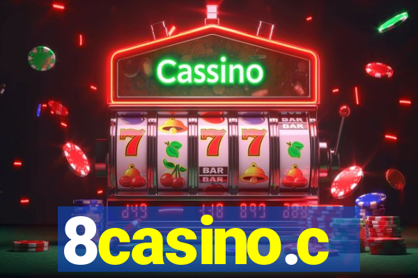 8casino.c