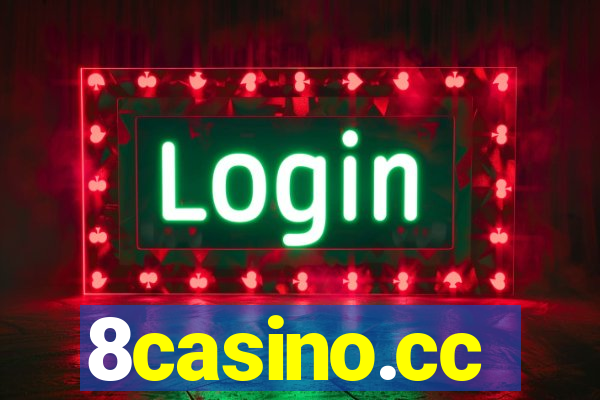 8casino.cc