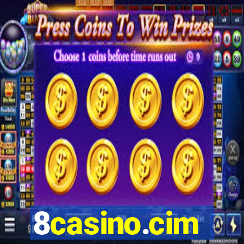 8casino.cim