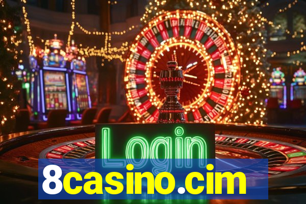 8casino.cim