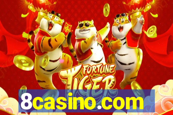 8casino.com