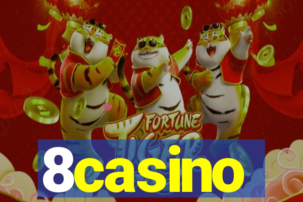 8casino