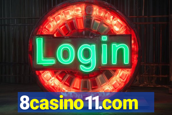 8casino11.com