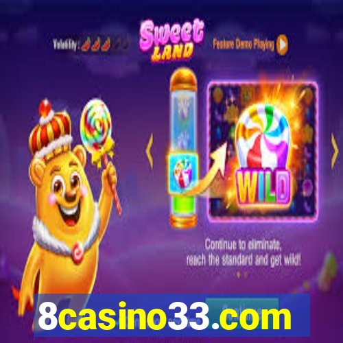 8casino33.com