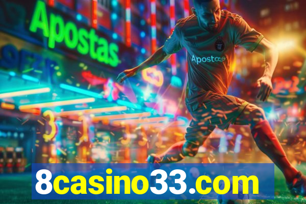 8casino33.com