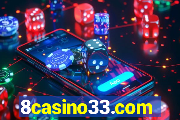 8casino33.com