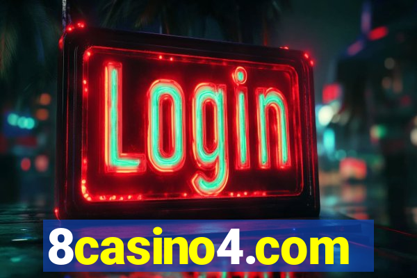 8casino4.com