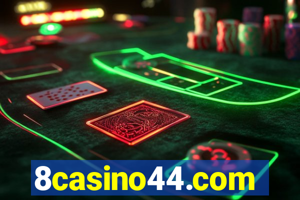 8casino44.com